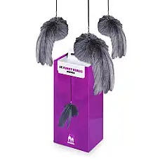 PR More Funky Rebels 3X Pepper..