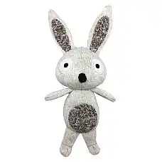 Игрушка плюшевая SOFTY — RABBIT 18C..