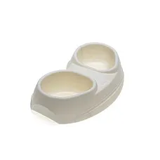 Bol de plastic COMFY BOWL SPACE DOU..