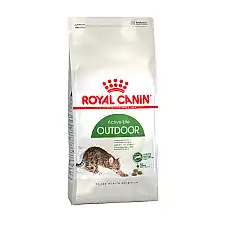 ROYAL CANIN OUTDOOR 2kg..