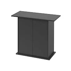 FERPLAST Rack Dubai/Cayman 80 negru..