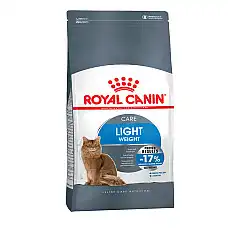 ROYAL CANIN LIGHT WEIGHT CARE 1.5kg..