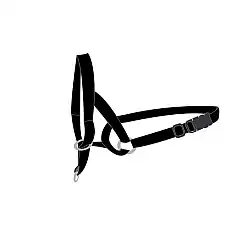 Намордник EASY LEADER Black L..