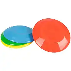 Фрисби пластиковый FRISBEE..