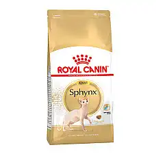 ROYAL CANIN SPHYNX ADULT 2kg..