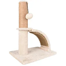 CAT SNO 2 Cream 35x25x73,5cm..