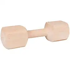 Игрушка-деревянная кость RETRIEVE B..