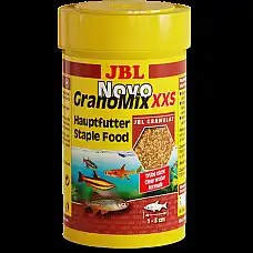 JBL NovoGranoMix XXS 100ml / 58g..