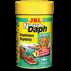 JBL NovoDaph 100ml / 9g..