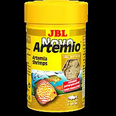 JBL NovoArtemio 250ml / 18g..