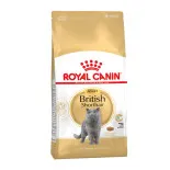 Hrană uscată Royal Canin British Shorthair Ad..