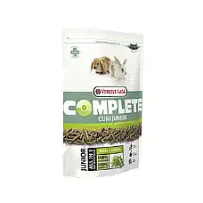 Cuni Junior complete 500gr..