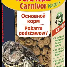 SERA Reptil Prof. Carnivor Nature..