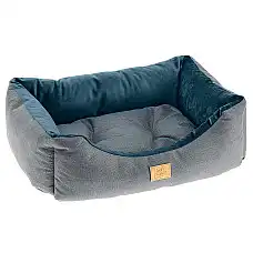 FERPLAST Диван хлопок CHESTER 50 BL..