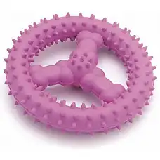 Игрушка COMFY TOY GRIZZLY DENTA FUN..