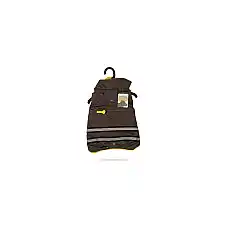 Beeztees Плащ SEJA Grey/Yellow 28..