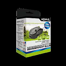 Aquael Компрессор MINIBOOST 100..