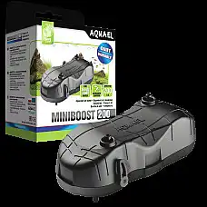 Aquael Компрессор MINIBOOST 200..