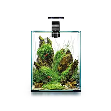 Aquael Acvariu SET SHRIMP SMART D&N..