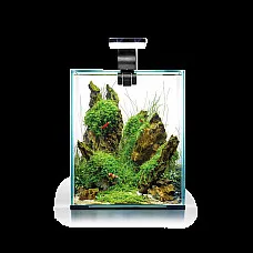 Aquael Aquarium SHRIMP SET SMART D&..