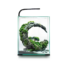 Aquael Aquarium SHRIMP SET SMART D&..