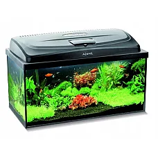 Aquael Aquarium CLASSIC BOX 80 PAP..