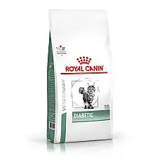 ROYAL CANIN DIABETIC CAT 1,5КG..