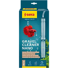 Sera Gravel Cleaner Nano..