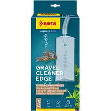 Sera Gravel Cleaner Edge..