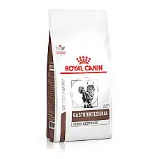 ROYAL CANIN FIBRE RESPONSE CAT 400G..