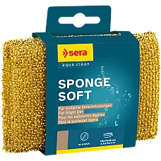 SERA Sponge Soft..