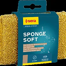 SERA Sponge Soft..