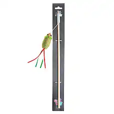 COMFY Игрушка GAIA Rod with Mouse&B..