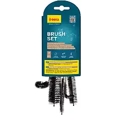 Sera Brush Set..