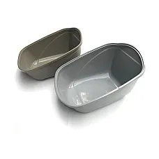 COMFY Лоток CLEO EASY Gray..