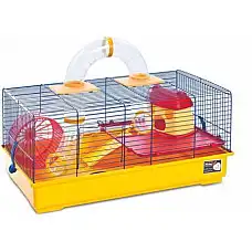 COMFY Клетка для грызунов ASTRO 2 F..