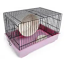 COMFY Клетка для грызунов PICCOLO P..