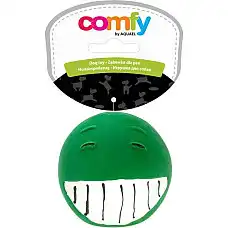 COMFY Игрушка SMILE 6,5cm GREEN..