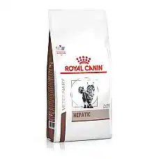 ROYAL CANIN HEPATIC CAT 2KG..