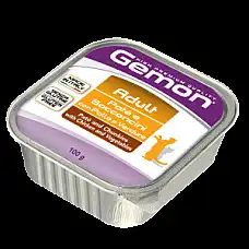 GEMON CAT PATE/CHUNKS with Chicken/..