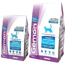 GEMON DRY CAT ADULT COMPLETE Tuna/S..
