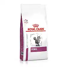 ROYAL CANIN RENAL CAT 2KG..
