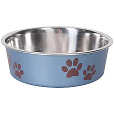 Bol metalic KENA Metal Blue 14cm 45..