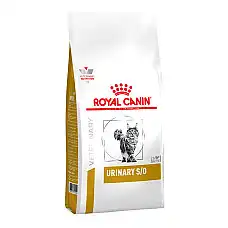 ROYAL CANIN URINARY S/O 400G..