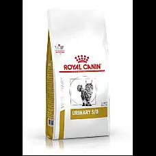 ROYAL CANIN URINARY S/O 3,5KG..