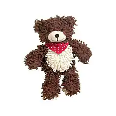 Flamingo Игрушка плюшевая BEAR MOPP..