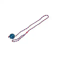 Flamingo Игрушка резиновая RUBBER B..