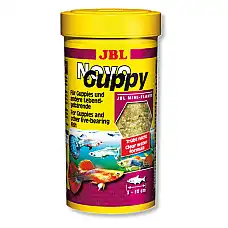 JBL NovoGuppy 250ml /45g..