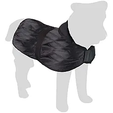 Jachetă Flamingo COAT EISBAR BLACK ..