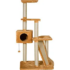 JANGA Suport de zgâriat bej 78x50x1..